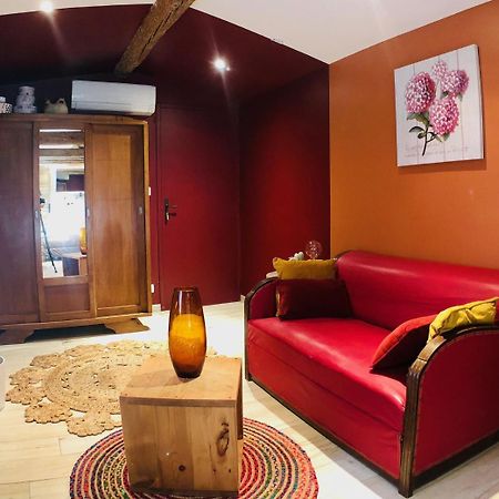 Mas Guiraud, Le Coquet Bed & Breakfast Beaucaire  Exterior photo